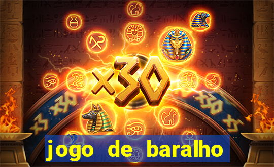 jogo de baralho cigano online